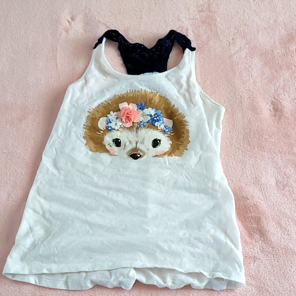 A girls top